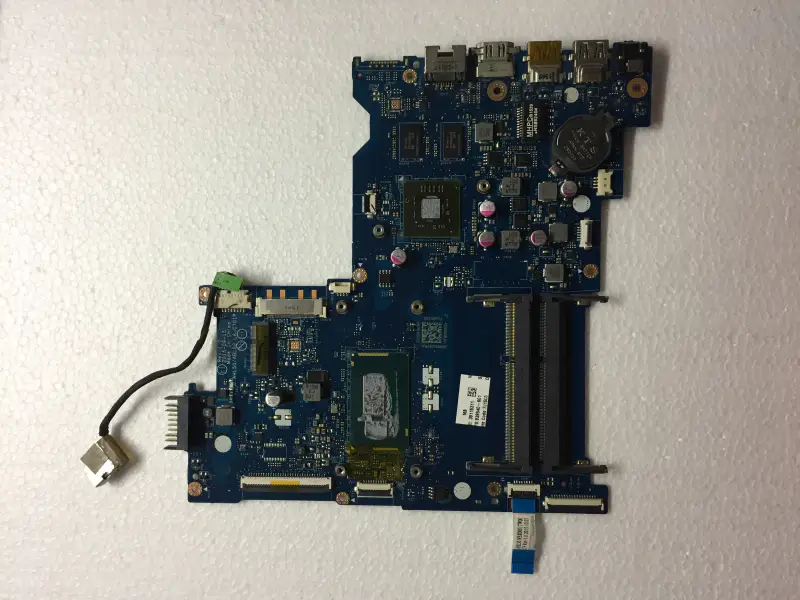 HP EliteBook X360 935498-001 935498-501 935498-601 1030 G2 6050A2848001 Hauptplatine
