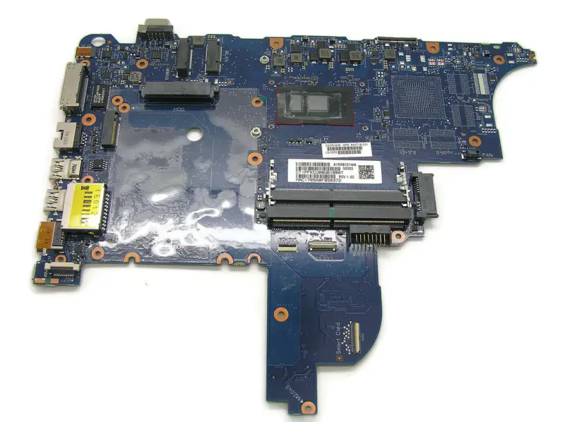 HP X360 13-W010CA 907560-601 DA0X31MBAF0 916787-601 Hauptplatine