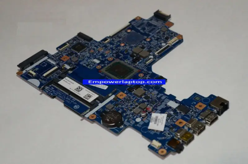 HP 17-Y 902337-001 902337-501 902337-601 A12-9700P CPU-Motherboard