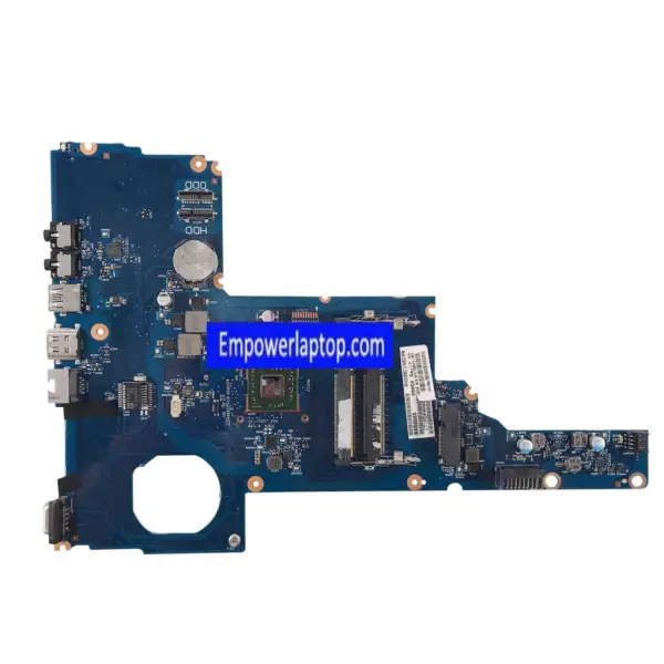 HP 450 730671-001 UMA A4-5000-6U Laptop-Motherboard