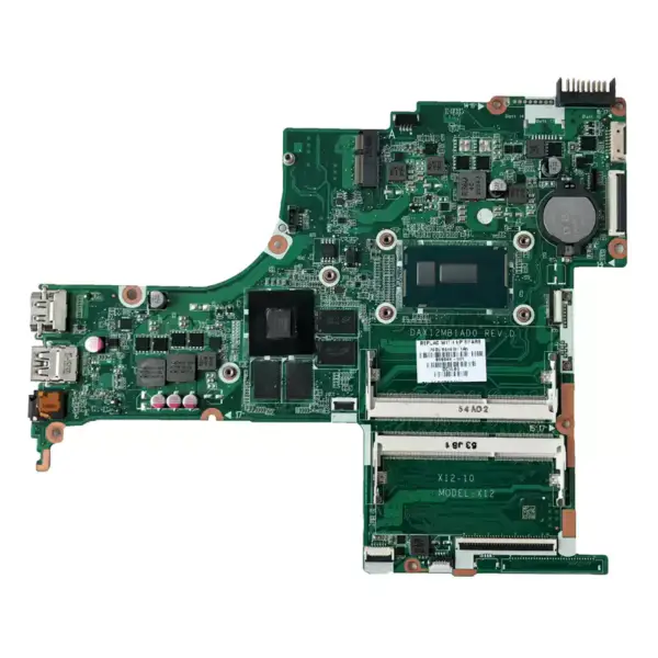 HP 926194-001 926194-501 926194-601 448.0CB02.0021 Hauptplatine