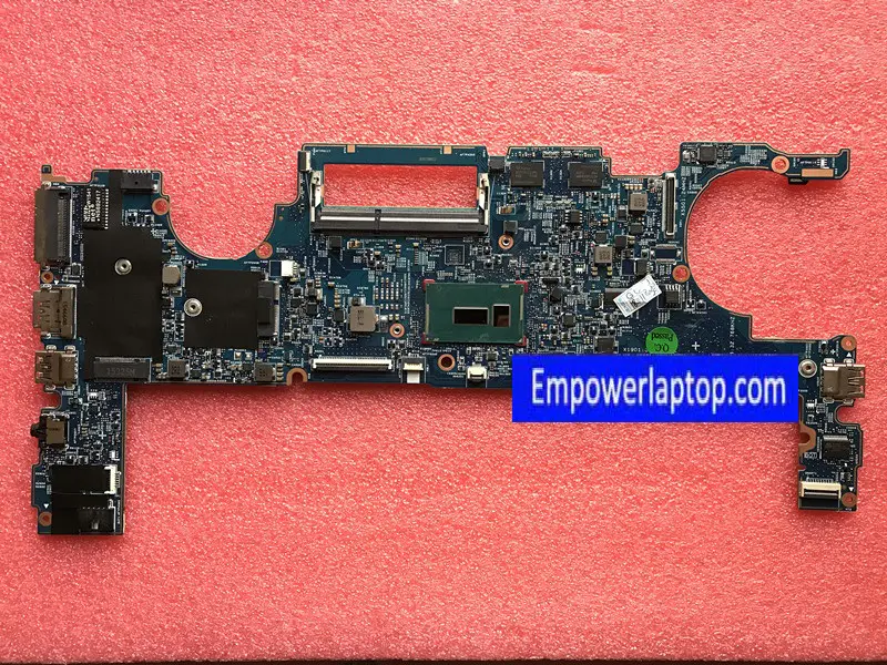 HP 1040 G2 798518-601 798518-001 448.01T01.0011 I5-5200U Laptop-Motherboard