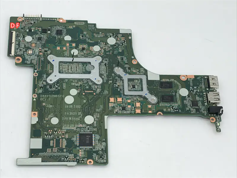 HP EliteDesk 700 G1 786680-001 787002-501 787002-001 Q87 LGA1150 Desktop-Motherboard