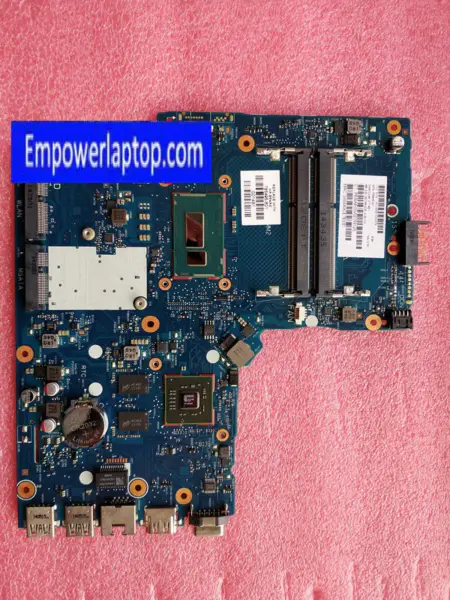 HP Pavilion 23 DA0N61MB6G0 799346-001/003/503 828619-003/603 Hauptplatine