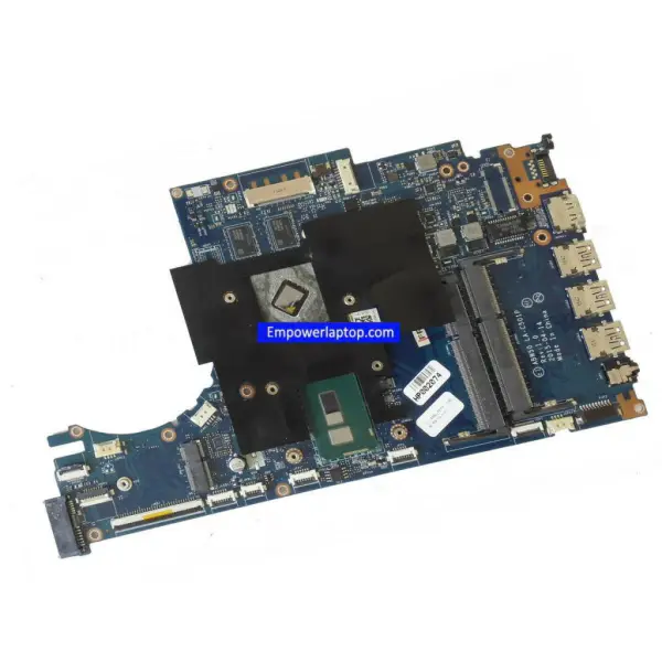 HP Envy 15-AE 15T-AE 812710-001 Hauptplatine