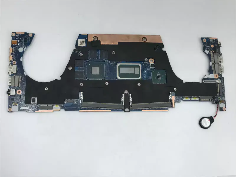HP 840934-001 840934-501 840934-601 LA-C401P Hauptplatine