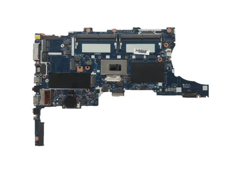 HP PAVILION X360 15-BK 863886-601 863886-001 mit i3-7100U Laptop-Motherboard