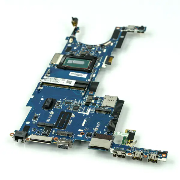 HP Pavilion 15-AU 856223-601 856223-501 DAG34AMB6D0 Hauptplatine