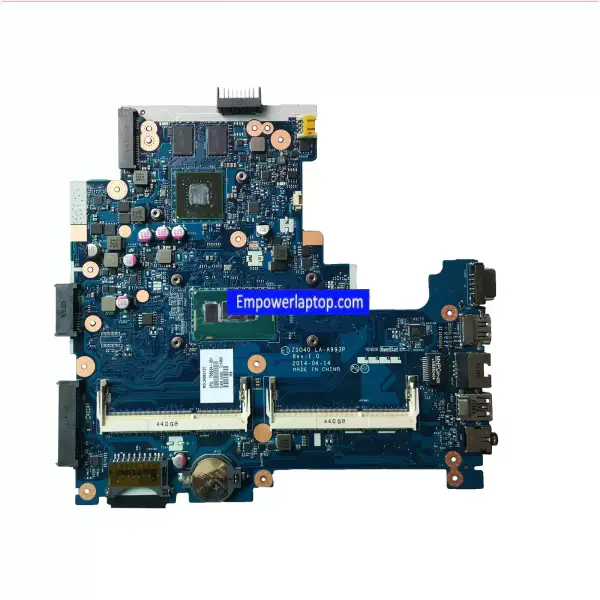 HP 856271-001 856271-501 856271-601 DAG55AMB6E0 Hauptplatine