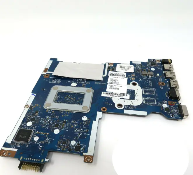 HP 816434-001 ABQ52 LA-C811P N3050 Hauptplatine