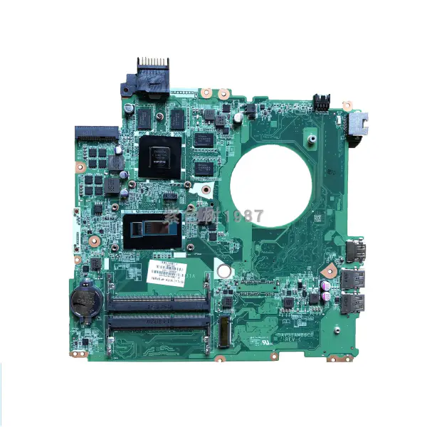 HP 921256-001 921435-001 921435-601 LG1151 Hauptplatine