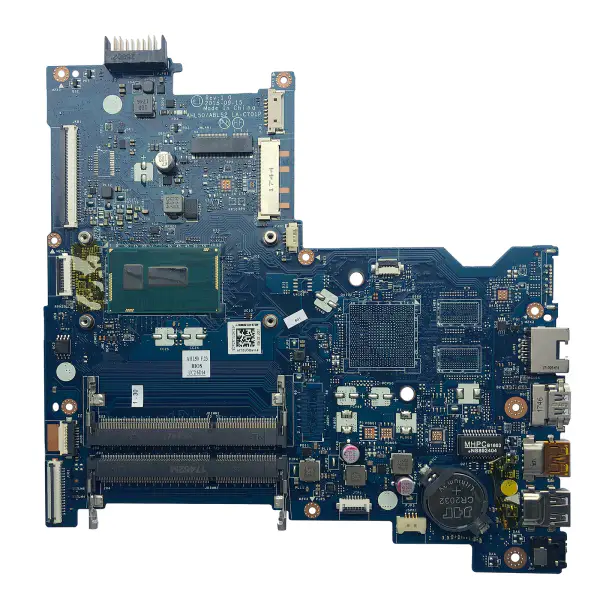 HP X360 828895-001 828895-601 828895-501 Hauptplatine