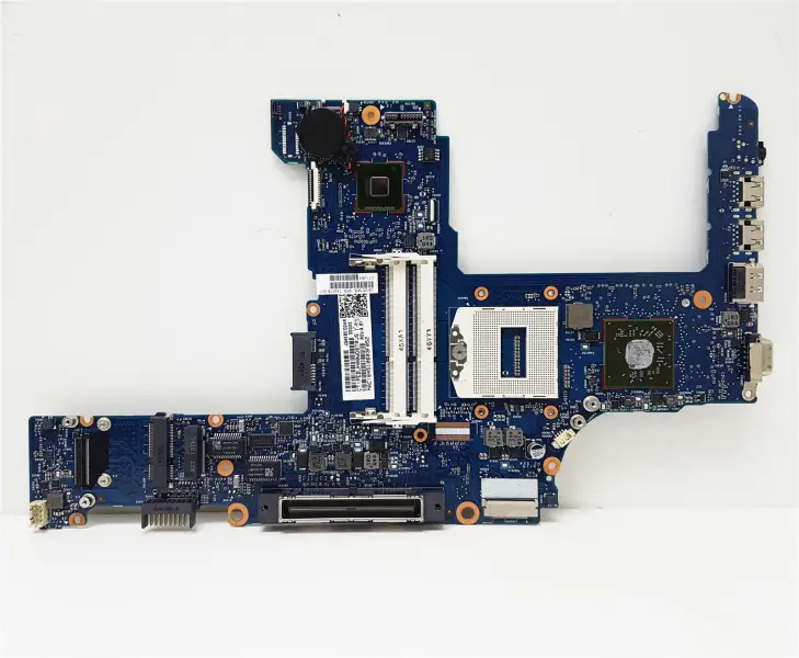 HP 744018-001 744018-501 744018-601 Hauptplatine