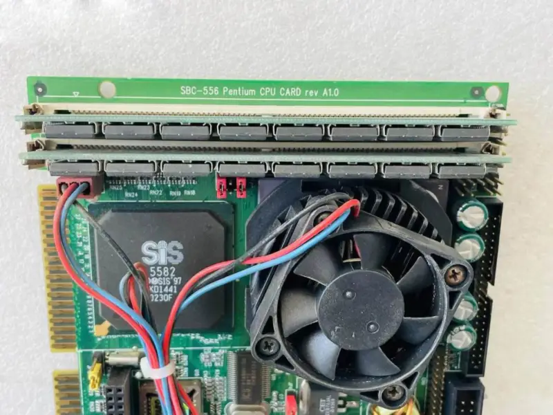 Aaeon SBC-556 SBC556 Hauptplatine