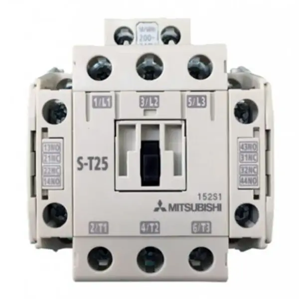 hergestellt in Japan S-T25 220VAC mitsubishi magnetisches Schütz