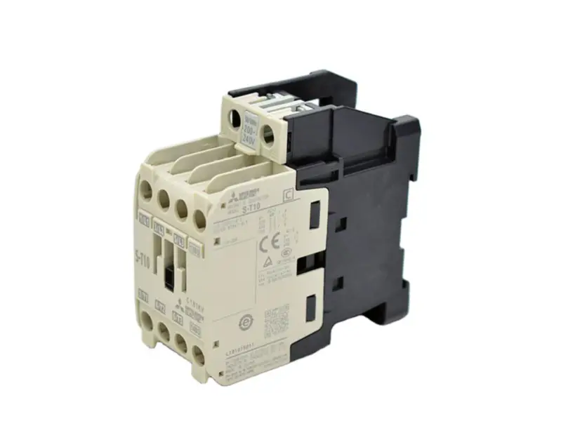 hergestellt in Japan S-T25 220VAC mitsubishi magnetisches Schütz
