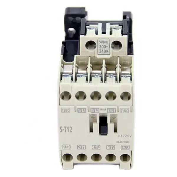 Mitsubishi S-T12 Magnetisches Schütz