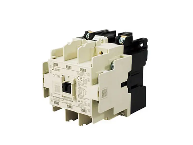 S-T80 110VAC mitsubishi elektrische Schütze