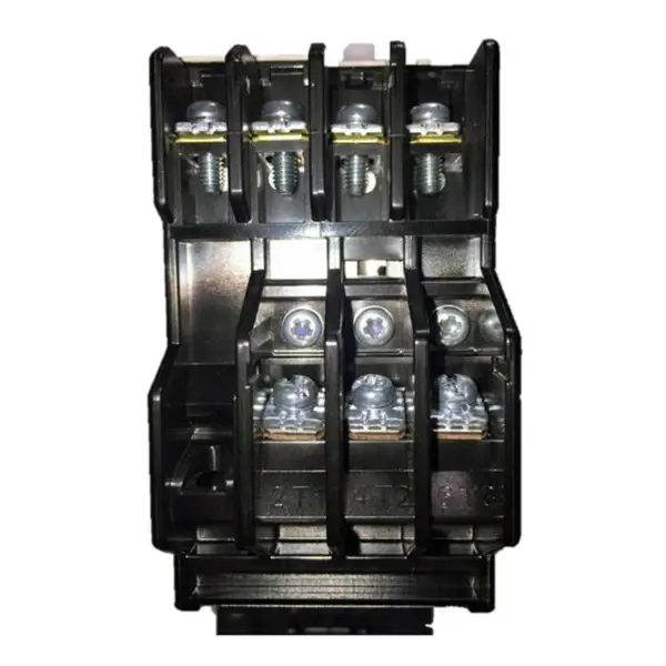 Hochwertiger FUJI Elektro-Magnetstarter SW-03 220V 7-11A