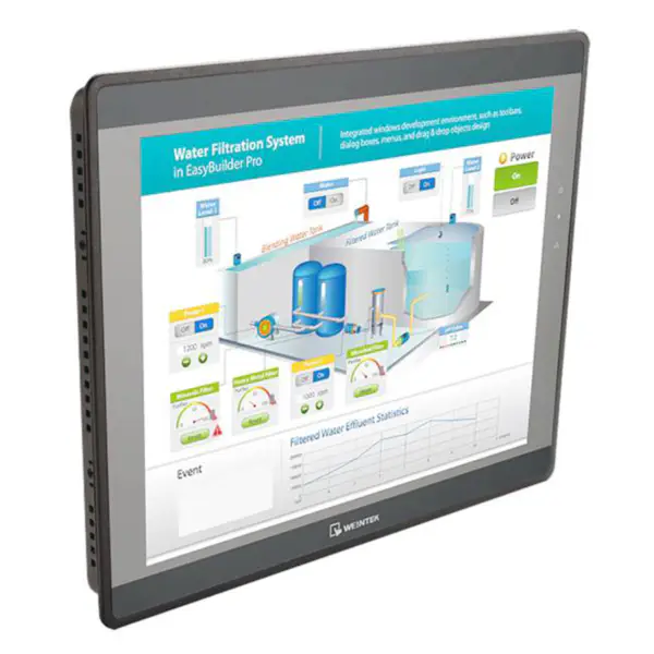 Weintek MT8150XE Touchscreen