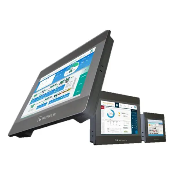 Weintek MT8071iP2 Touchscreen