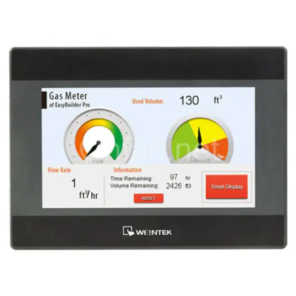 Weintek MT8071iP2 Touchscreen