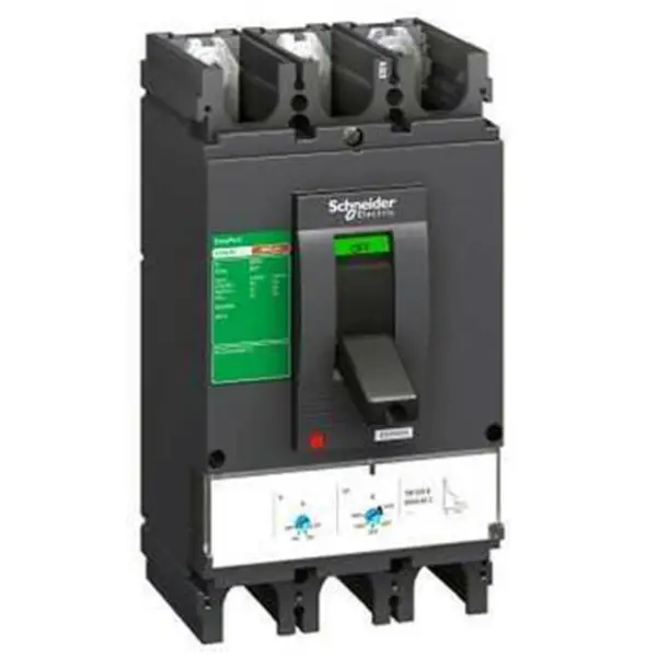 schneider EasyPact CVS250B Leistungsschalter LV525301