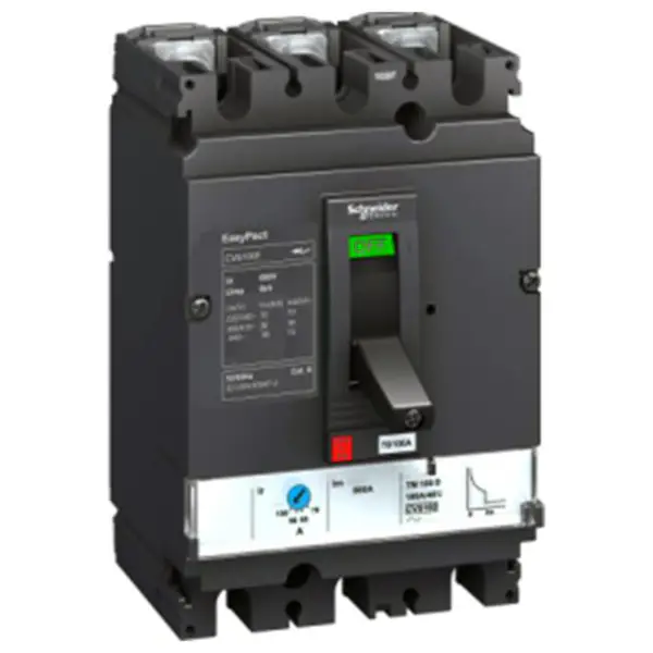 schneider EasyPact CVS250B Leistungsschalter LV525301