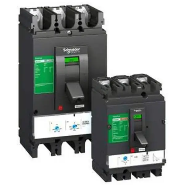schneider EasyPact CVS250B Leistungsschalter LV525302