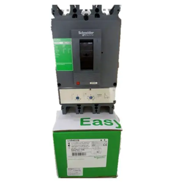 schneider EasyPact CVS400N Leistungsschalter LV540316