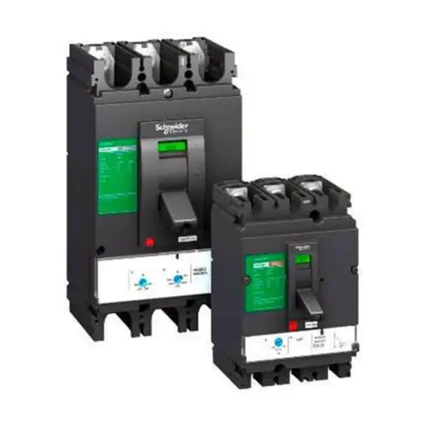schneider EasyPact CVS400N Leistungsschalter LV540316