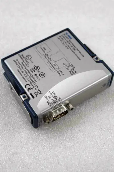 NI NI-9862 DAQ-Karte
