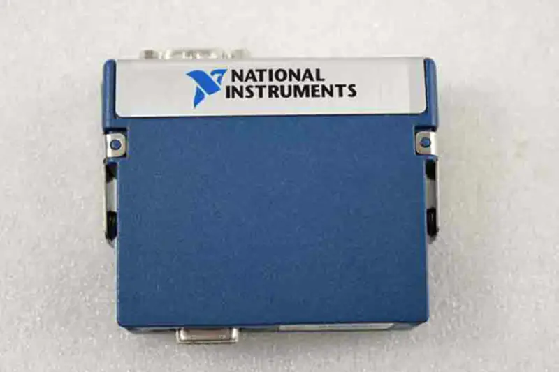 NI NI-9862 DAQ-Karte