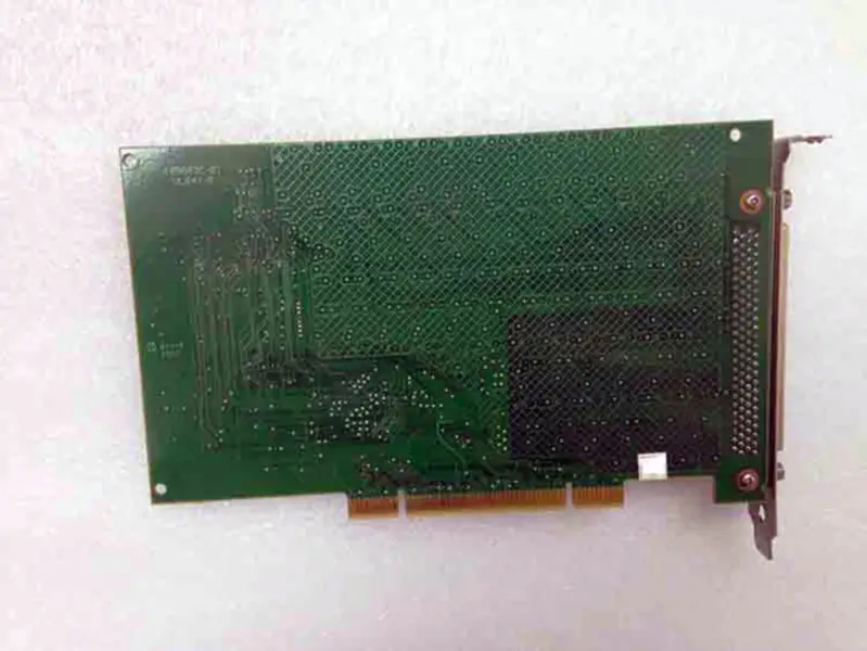 NI PCI-6527 DAQ-Karte Isolierte Digital-I/O