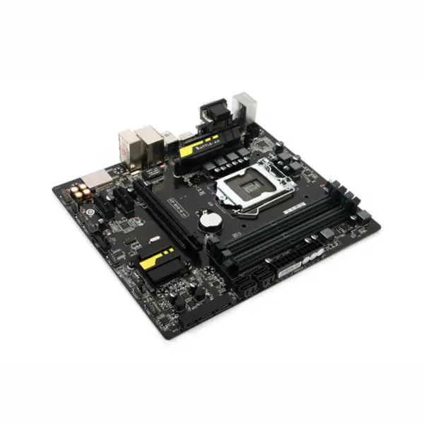 Buntes C.B150M-G B150 LGA 1151 G4560 Micro ATX Mainboard