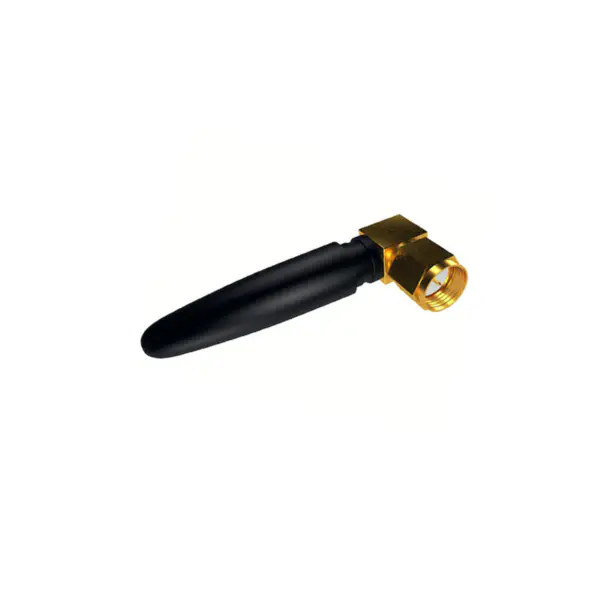2G 3G 4G NB-IoT Biegsame Stabantenne SMA-J sma male GPRS Rundstrahlantenne CDMA Hohe Verstärkung 5dbi GSM