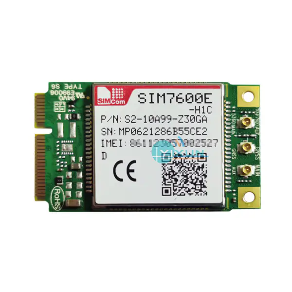 5G Luftbildübertragung Drohnenantenne 2.5-3dbi RG1.13 5G/5.8G digitale Fernsteuerantenne eingebautes Kupferrohr IPEX