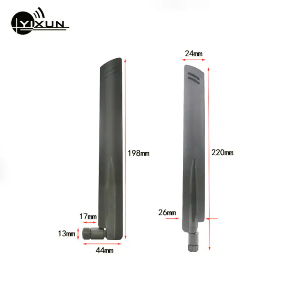 IPEX RF1.13 GPS-Antenne