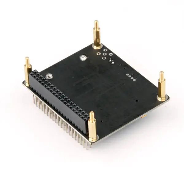 640-690MHz omnidirektionaler Gewinn 6dbi faltbare Klebestiftantenne drahtloses Mikrofon Gummihülsenantenne SMA männliche Schnittstelle