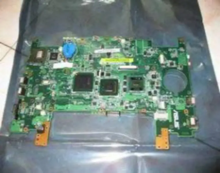 Asus 1000HC Hauptplatine