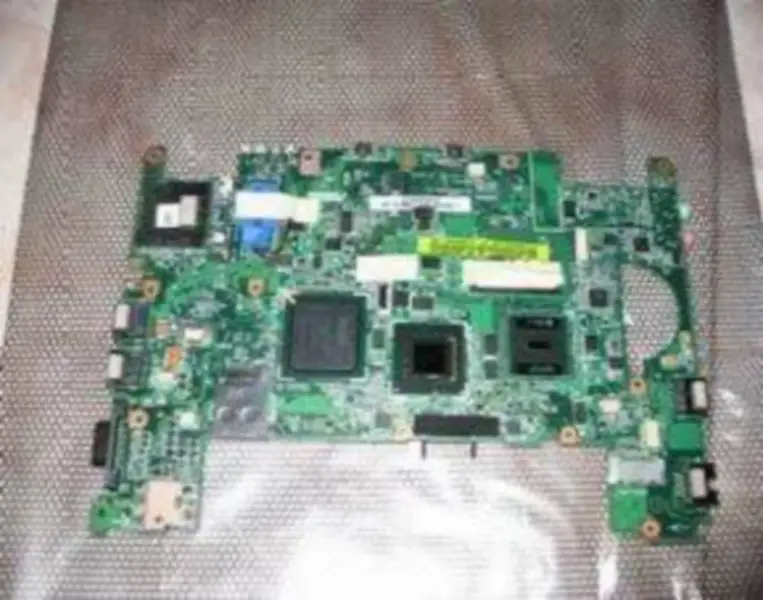 Asus 1000HD Hauptplatine