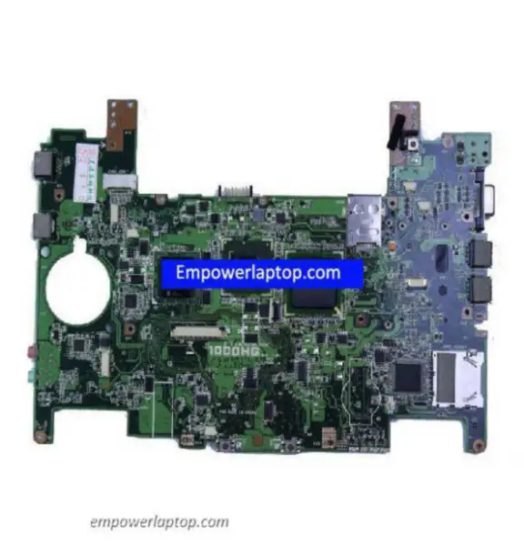 Asus 1000HG Hauptplatine