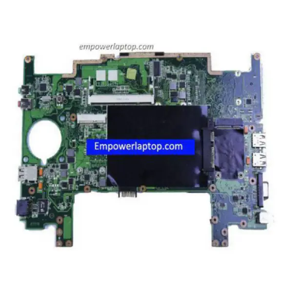 Asus 1000HG Hauptplatine