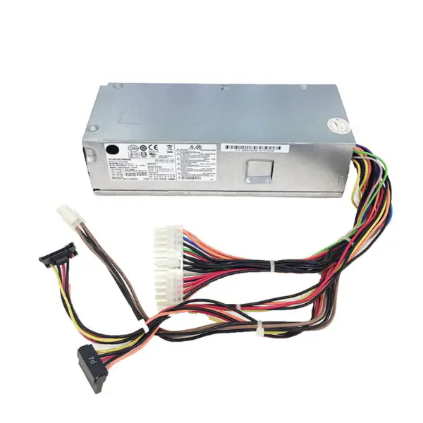 220W Netzteil PSU für HP Pavilion S5 Pro 3330 SFF Power Adapter FH-ZD221MGR DPS-220AB-6 PS-6221-9 PS-6221-7 PCA222