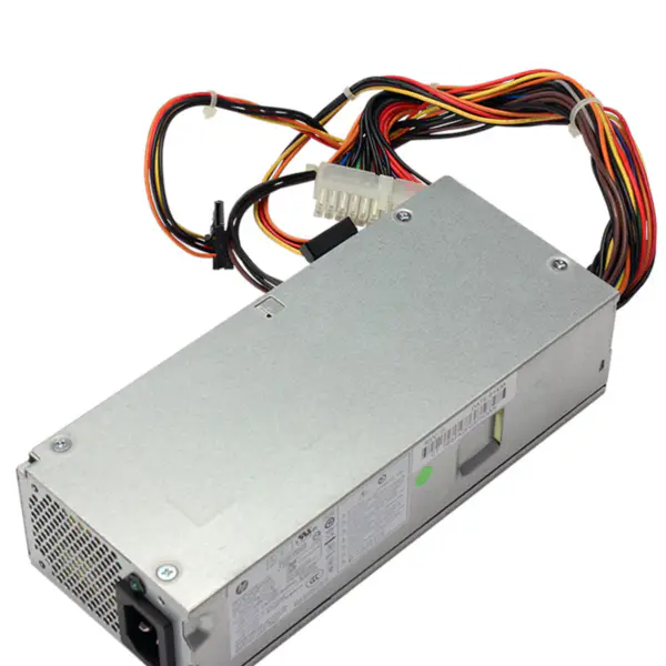 220W Netzteil PSU für HP Pavilion S5 Pro 3330 SFF Power Adapter FH-ZD221MGR DPS-220AB-6 PS-6221-9 PS-6221-7 PCA222