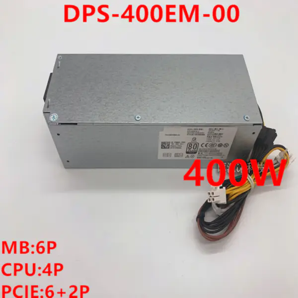Dell DPS-400EM-00 Netzteil