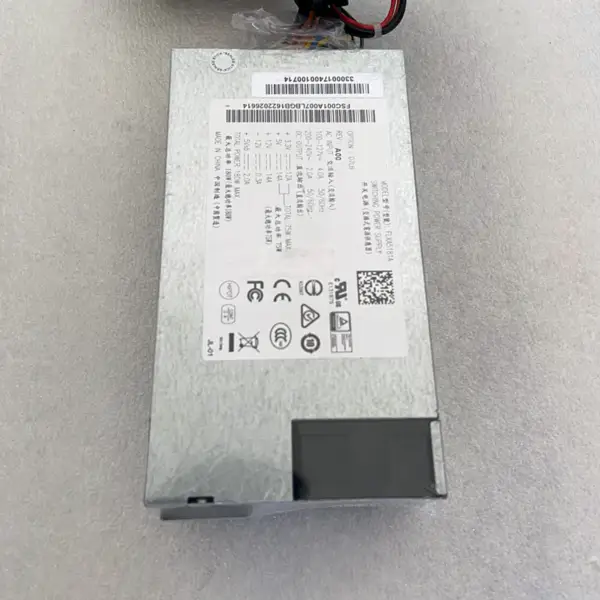Acbel Single Mini 1U 180W Schaltnetzteil FLXA5181A FLXA 5181A-07LB
