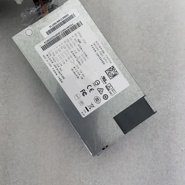Acbel Single Mini 1U 180W Schaltnetzteil FLXA5181A FLXA 5181A-07LB