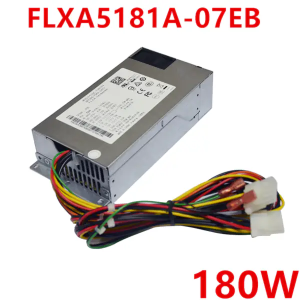 Acbel Single Mini1U 180W-Schaltnetzteil FLXA5181A FLXA 5181A-07EB