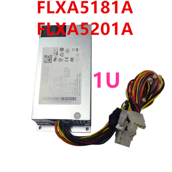 Acbel Single Mini 1U-Schaltnetzteil FLXA5181A FLXA5201A FLXA 5181A-001G FSC001